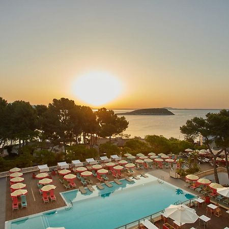 Dreams Calvia Mallorca (Adults Only) Магалуф Екстериор снимка