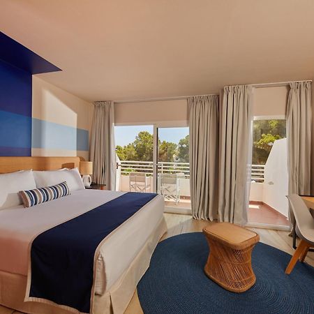 Dreams Calvia Mallorca (Adults Only) Магалуф Екстериор снимка