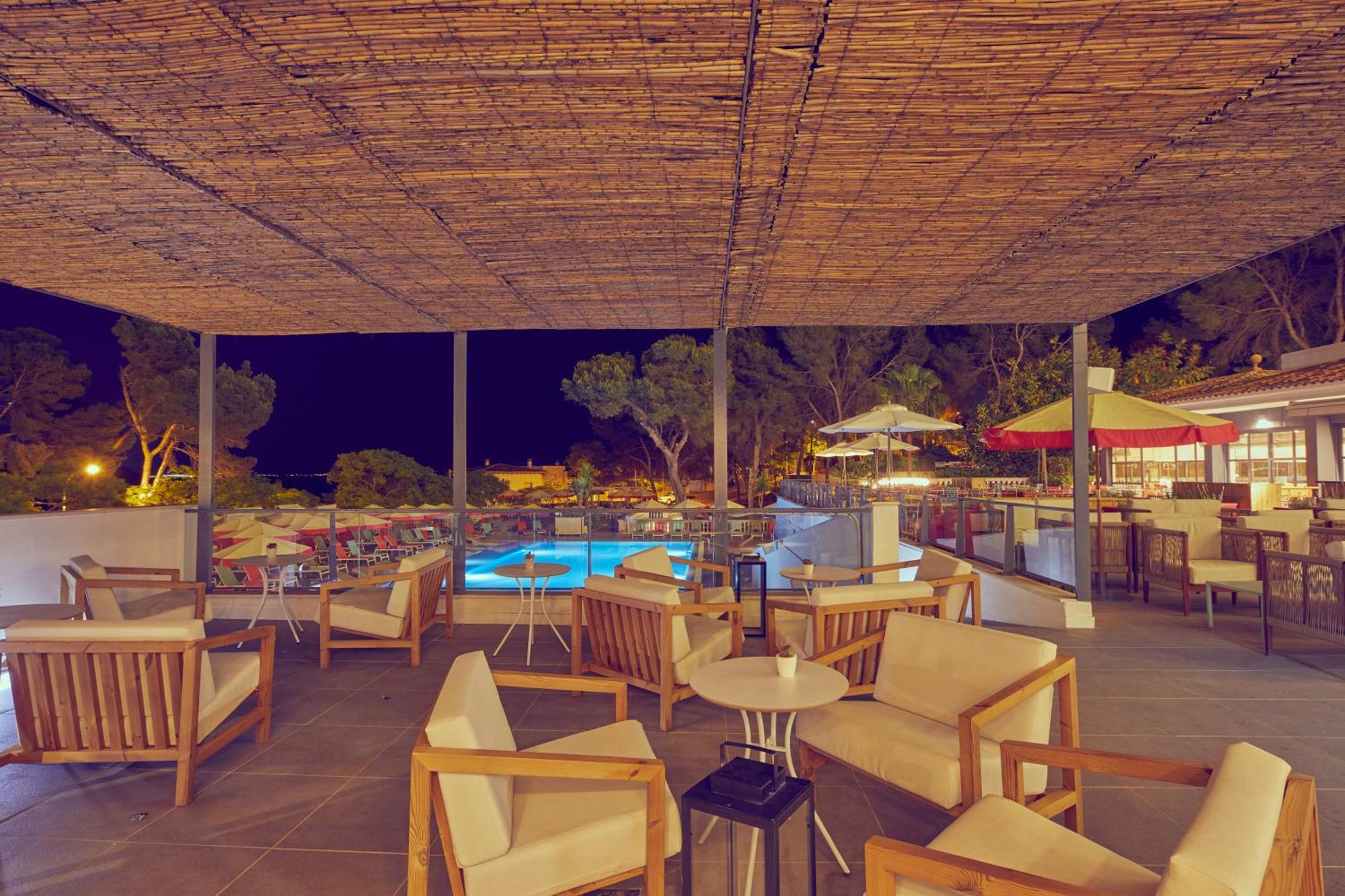 Dreams Calvia Mallorca (Adults Only) Магалуф Екстериор снимка