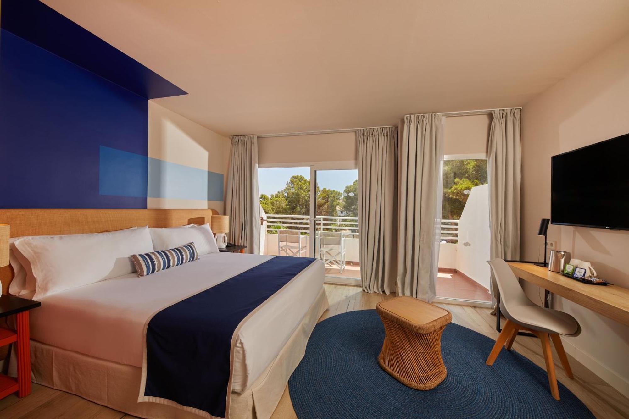 Dreams Calvia Mallorca (Adults Only) Магалуф Екстериор снимка
