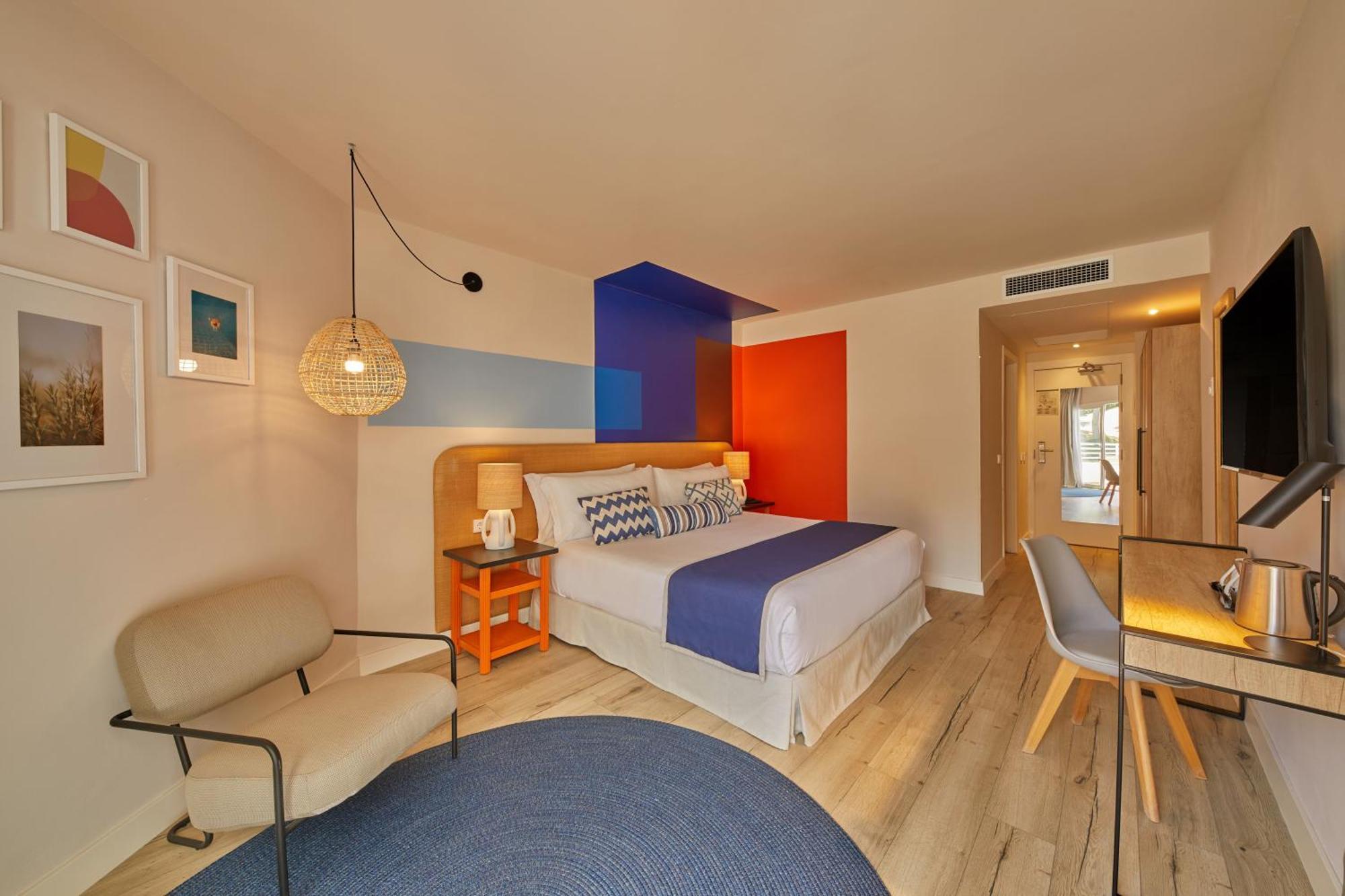 Dreams Calvia Mallorca (Adults Only) Магалуф Екстериор снимка