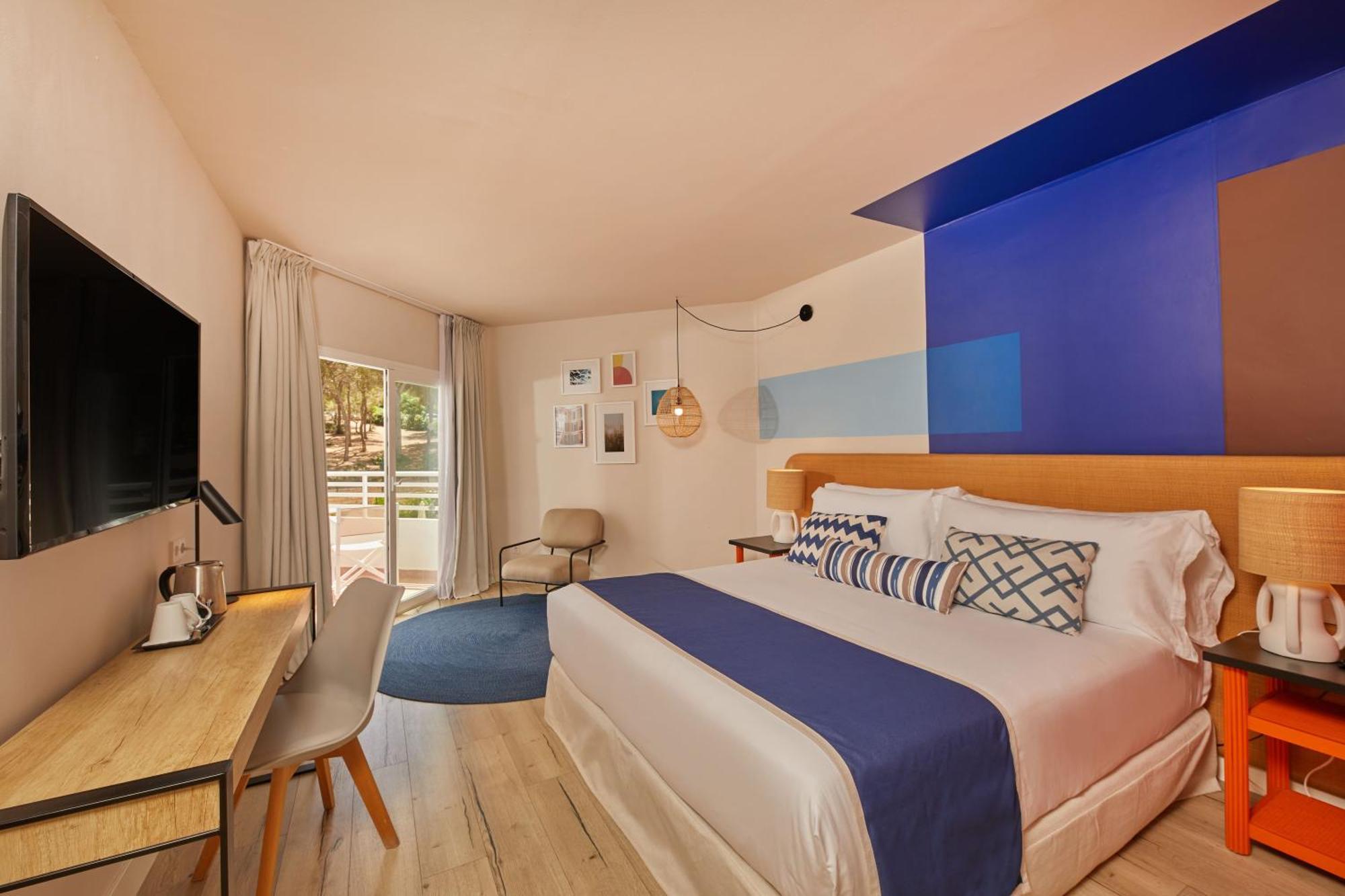 Dreams Calvia Mallorca (Adults Only) Магалуф Екстериор снимка