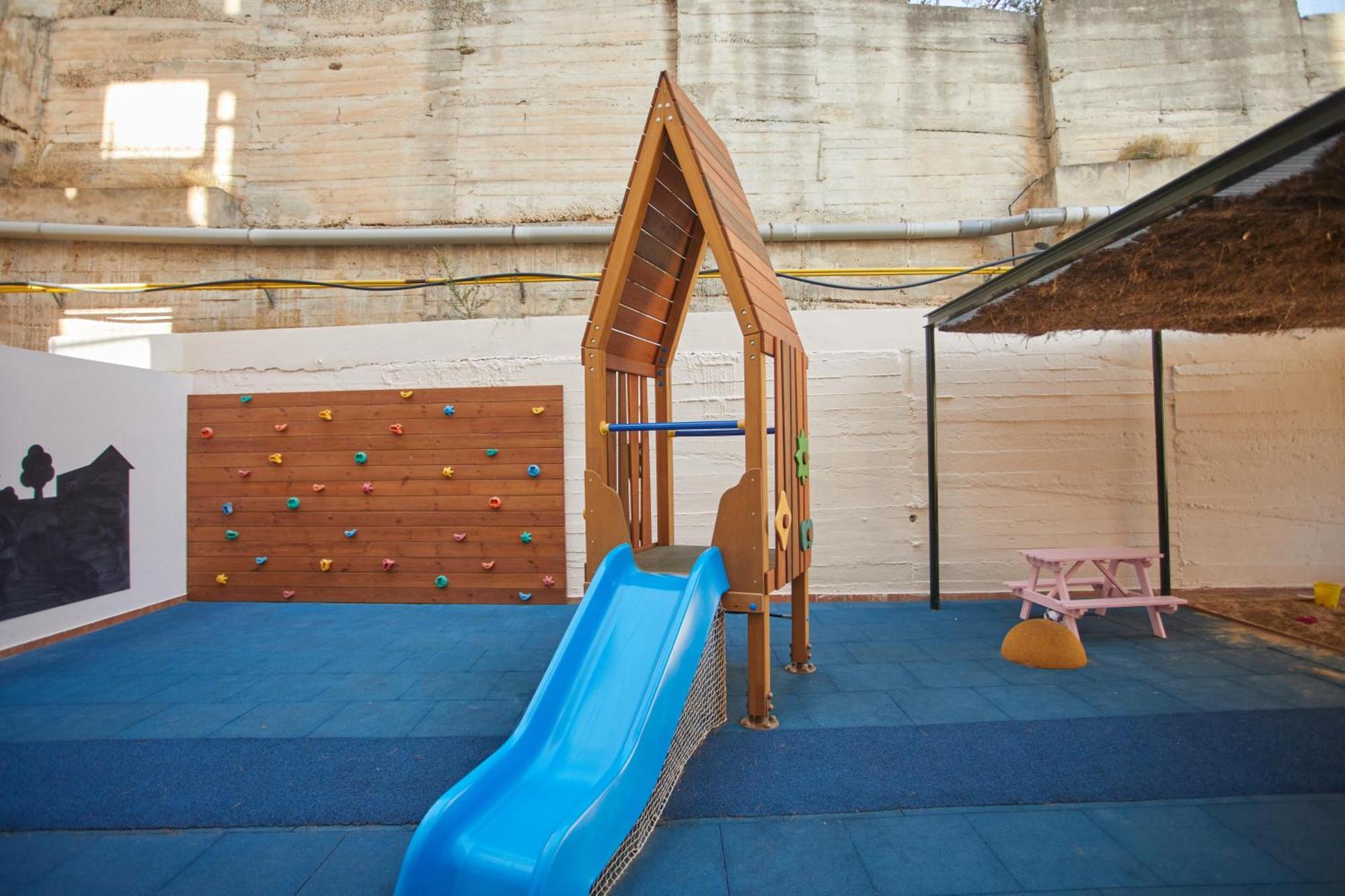 Dreams Calvia Mallorca (Adults Only) Магалуф Екстериор снимка