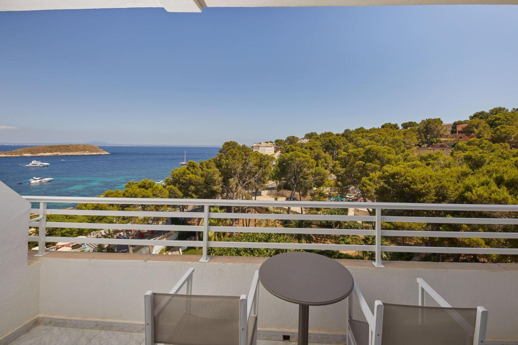 Dreams Calvia Mallorca (Adults Only) Магалуф Екстериор снимка