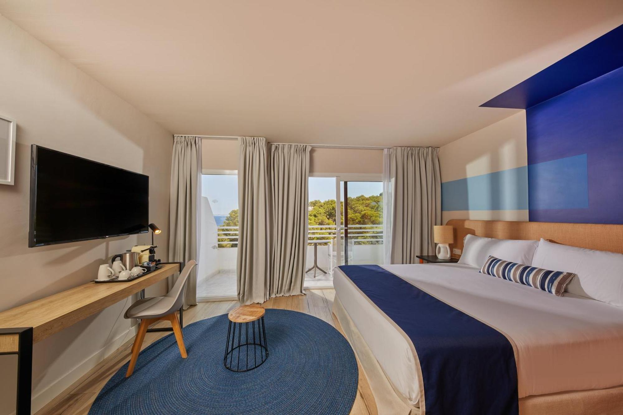 Dreams Calvia Mallorca (Adults Only) Магалуф Екстериор снимка