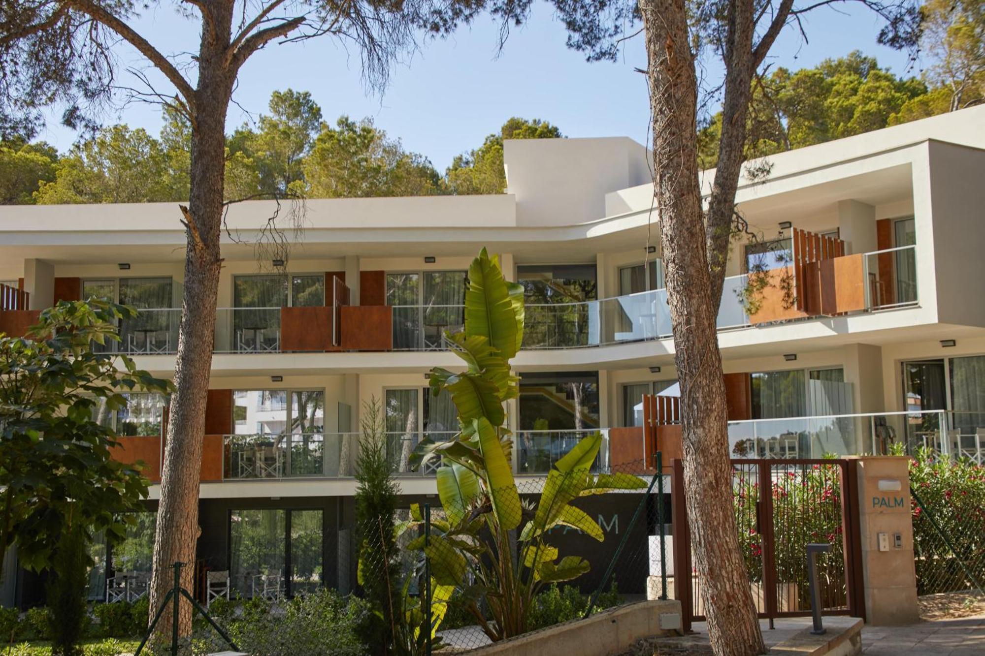 Dreams Calvia Mallorca (Adults Only) Магалуф Екстериор снимка