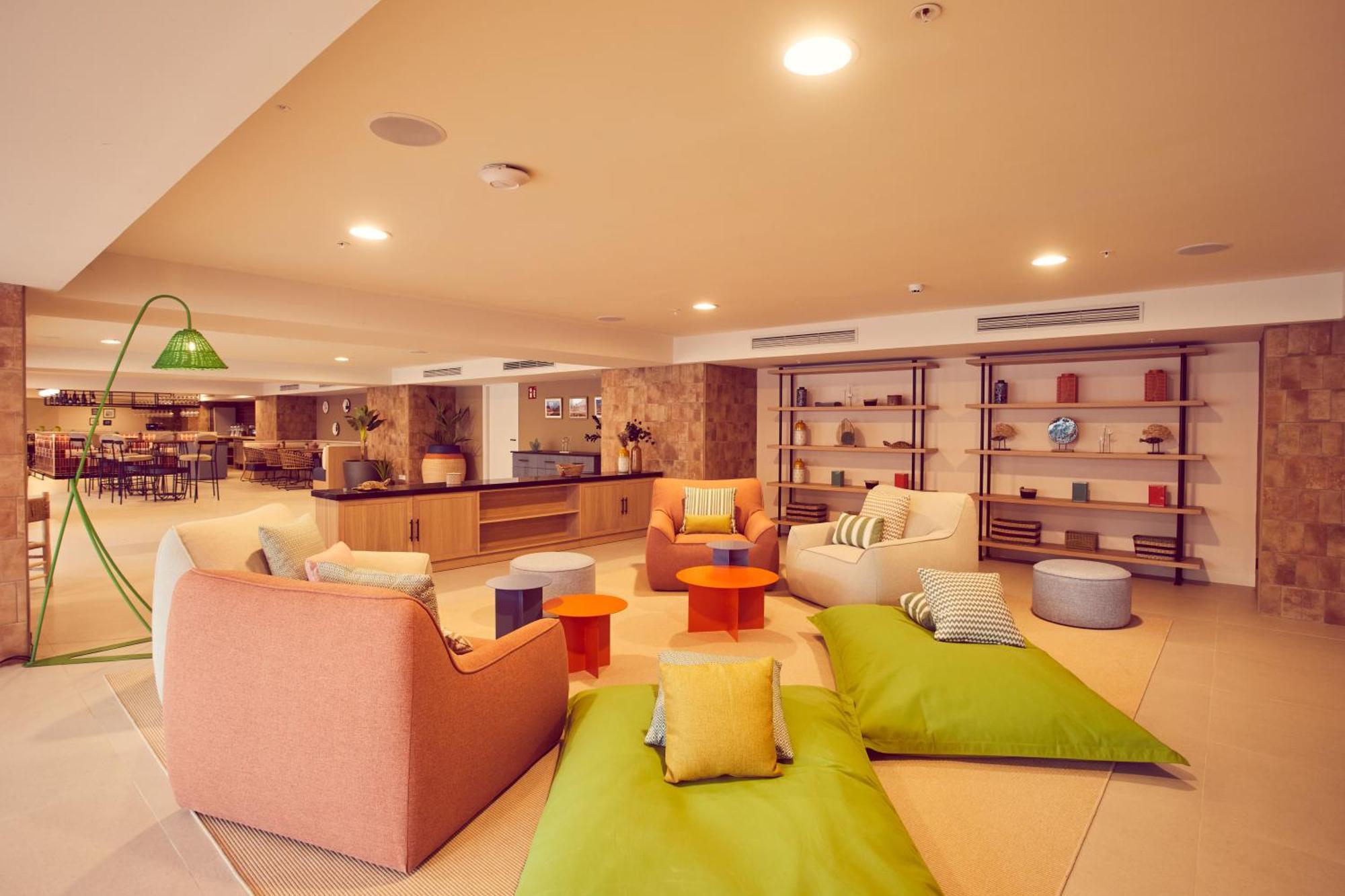 Dreams Calvia Mallorca (Adults Only) Магалуф Екстериор снимка