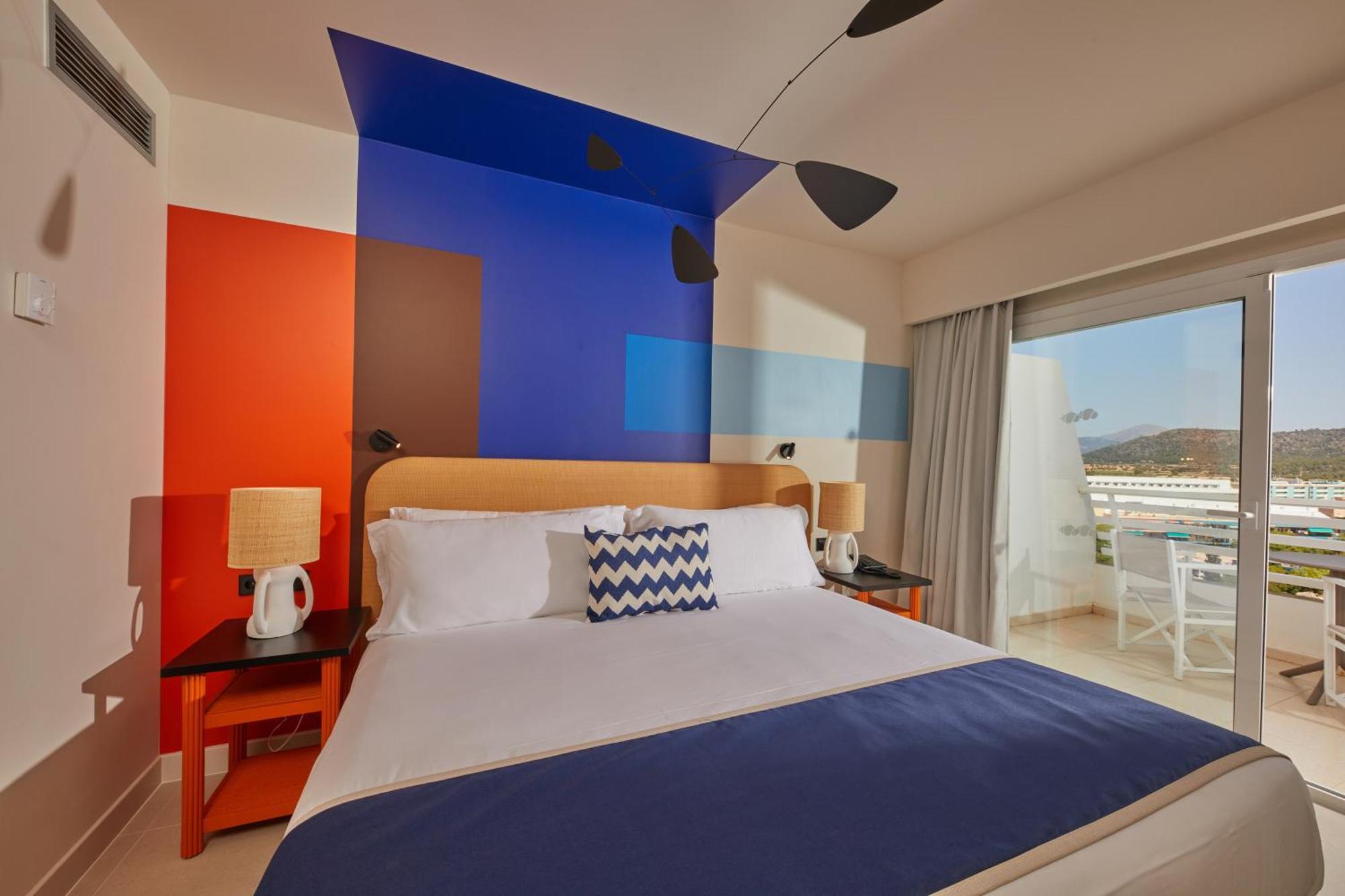 Dreams Calvia Mallorca (Adults Only) Магалуф Екстериор снимка