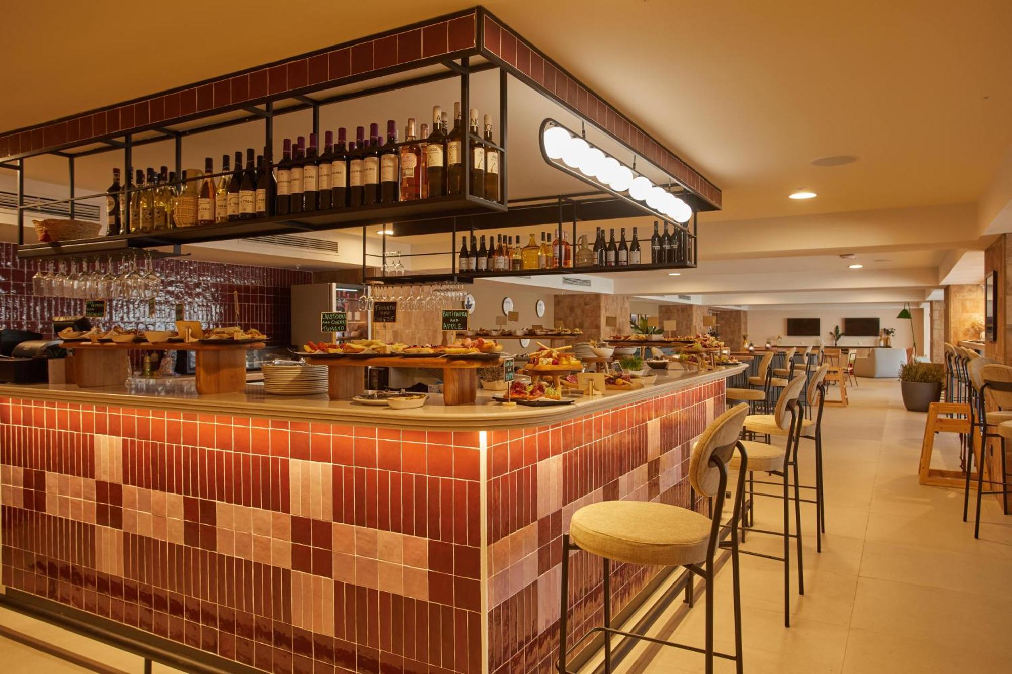 Dreams Calvia Mallorca (Adults Only) Магалуф Екстериор снимка